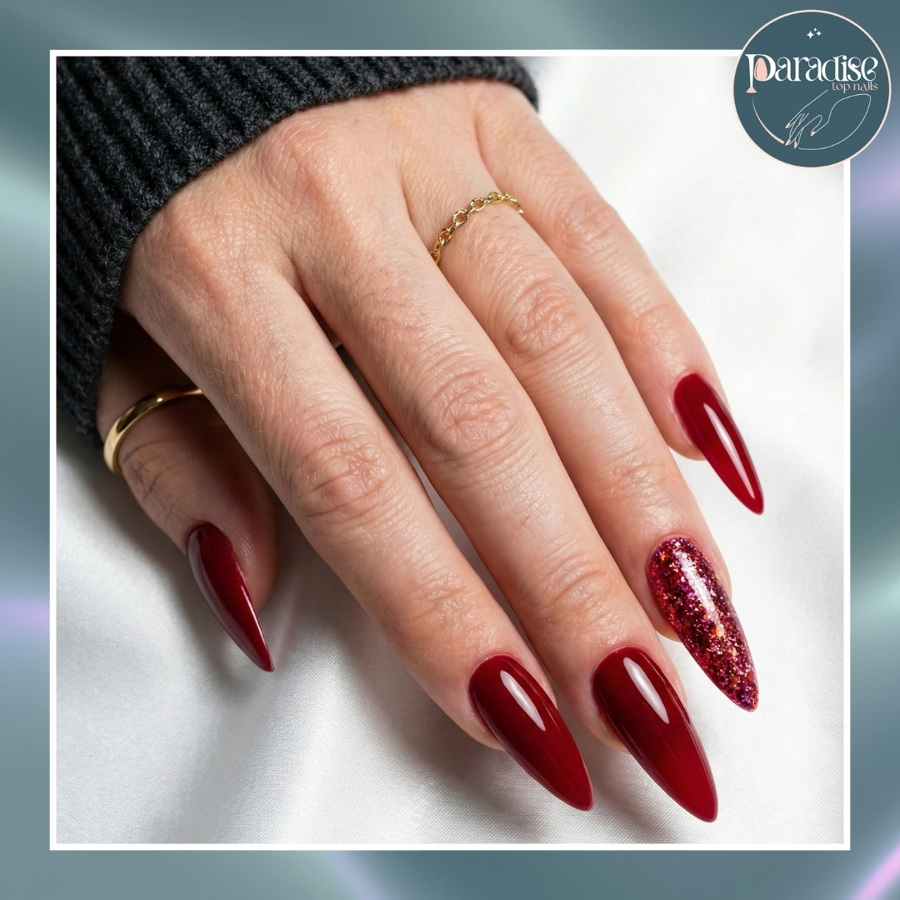 Paradise Top Nails | Best Nail Salon in Arnolds Park, IA 51331